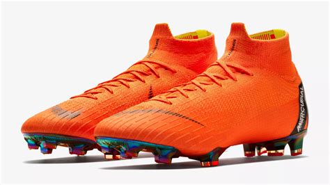 Nike mercurial superfly 360 elite